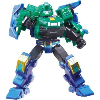 Робот-конструктор DINOSTER - Стего Бласт Вінг (EU580881A-2) | Фото 1