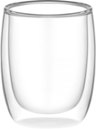 Набір чашок з подвійними стінками ARDESTO, 350мл, 2шт (AR2635B) | Фото 2