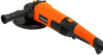 Купить шлифмашину Шліфмашина кутова Tekhmann TAG-18/2200 180мм 2200 Вт (850205) | Фото 2