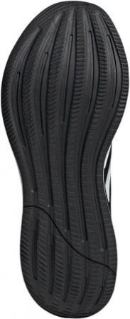 Кросівки чоловічі Adidas Response IH6007 42 2/3 (8,5 UK) чорні (4067897719961) | Фото 8