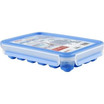 Форма для льоду TEFAL Masterseal Fresh, блакитний (K3023612) | Фото 1