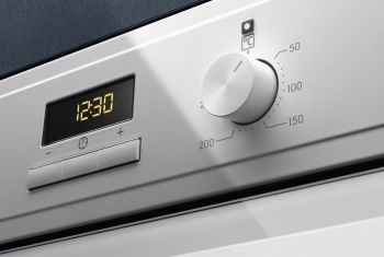 Купить встраиваемую духовку ELECTROLUX EOF3H40BW | Фото 4