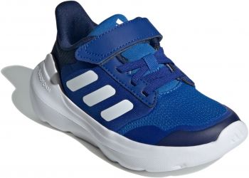 Кросівки для хлопчиків ADIDAS Tensaur Run 3.0 EL C IE5989 29 (11K UK) темно-сині (4067888409062) Кросівки для хлопчиків ADIDAS Tensaur Run 3.0 EL C IE5989 29 (11K UK) темно-сині (4067888409062) | Фото 5