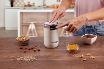 Купить кофемолку Кавомолка GORENJE SMK150SW | Фото 15