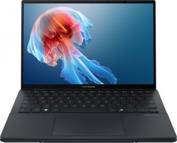 Купить ноутбук Ноутбук ASUS Zenbook Duo UX8406CA-QL048W (90NB14X1-M001R0) | Фото 2