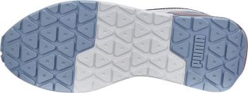 Кросівки жіночі Puma R22 383462-13 38.5 (5.5 UK) блакитні (4065449686532) | Фото 6
