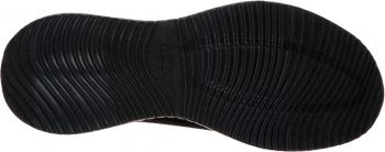 Кросівки жіночі Skechers Bobs Squad 32509 BBK 40 (10 US) чорні (KW7117-100) | Фото 5