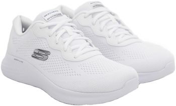 Кросівки жіночі Skechers Skech-Lite Pro – Perfect Time 149991 WBK 40 (10 US) білі (KW8359-100) Кросівки жіночі Skechers Skech-Lite Pro – Perfect Time 149991 WBK 40 (10 US) білі (KW8359-100) | Фото 4
