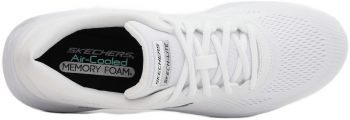 Кросівки жіночі Skechers Skech-Lite Pro – Perfect Time 149991 WBK 40 (10 US) білі (KW8359-100) Кросівки жіночі Skechers Skech-Lite Pro – Perfect Time 149991 WBK 40 (10 US) білі (KW8359-100) | Фото 5