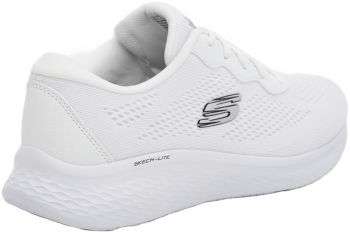 Кросівки жіночі Skechers Skech-Lite Pro – Perfect Time 149991 WBK 40 (10 US) білі (KW8359-100) Кросівки жіночі Skechers Skech-Lite Pro – Perfect Time 149991 WBK 40 (10 US) білі (KW8359-100) | Фото 7