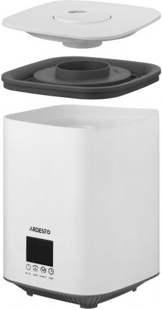 Купить увлажнитель и очиститель воздуха Зволожувач повітря ARDESTO USH-H-26W | Фото 5