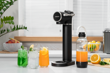 Сифон для газування води ARDESTO G7 SMW-02B | Фото 18