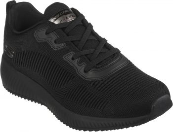 Кросівки чоловічі Skechers Squad 232290 BBK 43 (10 US) чорні (KM4532-100) Кросівки чоловічі Skechers Squad 232290 BBK 43 (10 US) чорні (KM4532-100) | Фото 5