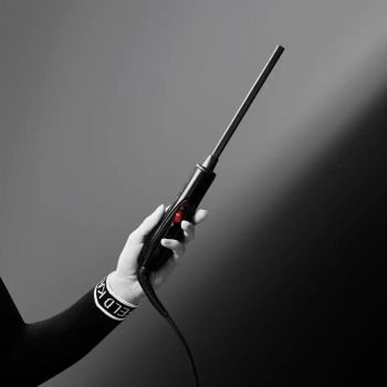 Плойка ROWENTA x KARL LAGERFELD CURLS FOREVER CF311LF0 | Фото 7