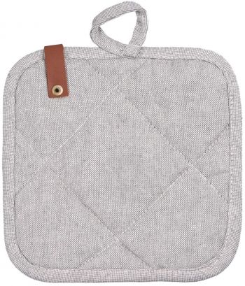 Прихватка ARDESTO Oliver, сірий, 20х20см (ART04OD) | Фото 2