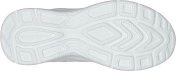 Кросівки для дівчаток Skechers Dynamatic 303552L LTPK 33.5 (2 US) рожеві Кросівки для дівчаток Skechers Dynamatic 303552L LTPK 33.5 (2 US) рожеві | Фото 3