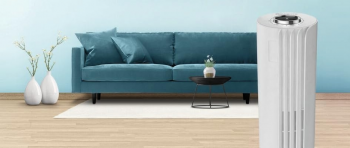 Вентилятор ROWENTA VU6720F0 | Фото 6