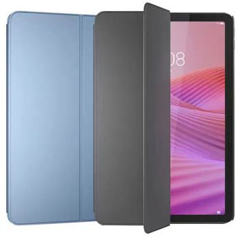 Чохол для LENOVO Tab Folio Case Grey (ZG38C06653) Чохол для LENOVO Tab Folio Case Grey (ZG38C06653) | Фото 6