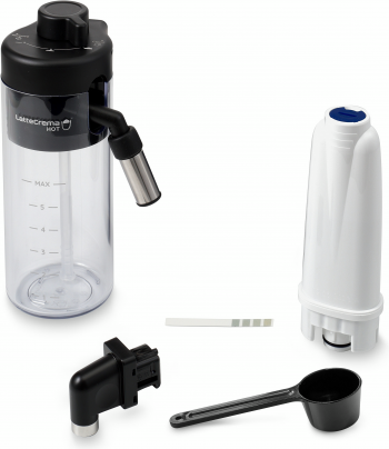 Кавомашина Delonghi Magnifica Plus ECAM320.60B Кавомашина Delonghi Magnifica Plus ECAM320.60B | Фото 2