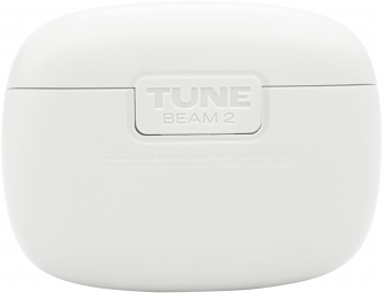 Навушники JBL Tune Beam 2 White (JBLTBEAM2WHT) Навушники JBL Tune Beam 2 White (JBLTBEAM2WHT) | Фото 6