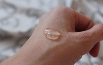 Чистая линия Natura Міцелярний гель для вмивання, 120 мл (8714100882283) | Фото 6