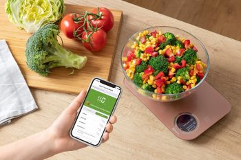 Ваги кухонні SENCOR SKS7070GG | Фото 8