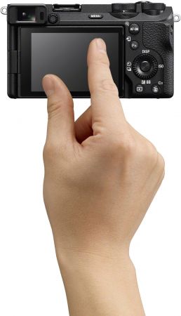 Фотоапарат SONY Alpha a6700 body Black Creator Kit (ILCE6700B_СrKit) | Фото 5