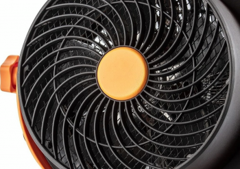 Вентилятор-обігрівач NEO TOOLS 90-070 Вентилятор-обігрівач NEO TOOLS 90-070 | Фото 5