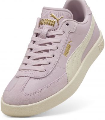 Кеди Puma Club II Era 397447-27 37.5 (4.5 UK) рожеві (4067983959424) Кеди Puma Club II Era 397447-27 37.5 (4.5 UK) рожеві (4067983959424) | Фото 3