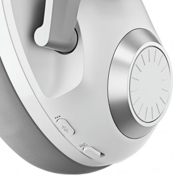 Ігрова гарнітура EPOS H3PRO Hybrid, White (1000893) Ігрова гарнітура EPOS H3PRO Hybrid, White (1000893) | Фото 14