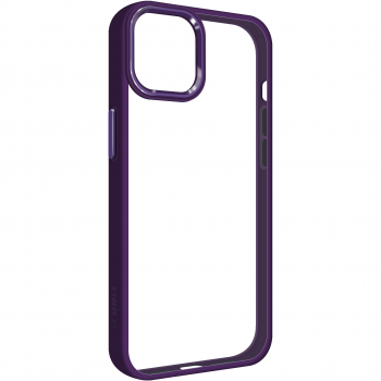Чохол ArmorStandart UNIT2 для APPLE iPhone 12 / 12 Pro Purple (ARM74787) | Фото 1