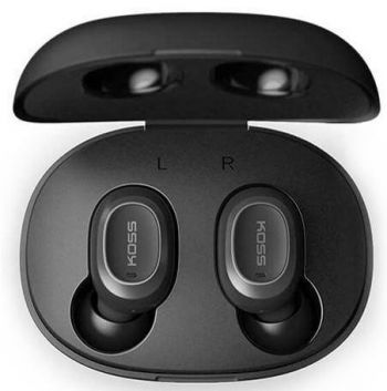 Навушники KOSS TWS250i True Wireless Mic (196817.101) Навушники KOSS TWS250i True Wireless Mic (196817.101) | Фото 3