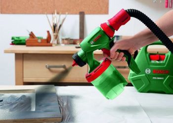 BOSCH PFS 3000-2 (0603207100) | Фото 2