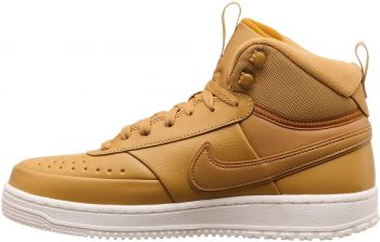 Черевики чоловічі Nike Court Vision Mid Wntr DR7882-700 44 (10 US) коричневі (196152225382) Черевики чоловічі Nike Court Vision Mid Wntr DR7882-700 44 (10 US) коричневі (196152225382) | Фото 6