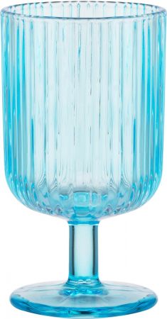 Набір бокалів ARDESTO, 300мл, 2шт, блакитні (AR2630GBL) | Фото 2