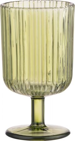 Набір бокалів ARDESTO, 300мл, 2шт, зелені (AR2630GGR) | Фото 2