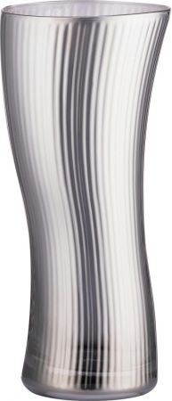 Набір стаканів високих ARDESTO GRAPHITE, 350мл, 2шт, сірий (AR2635RG) Набір стаканів високих ARDESTO GRAPHITE, 350мл, 2шт, сірий (AR2635RG) | Фото 2