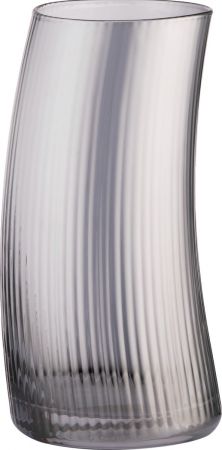 Набір стаканів високих ARDESTO GRAPHITE, 500мл, 2шт, сірий (AR2650RG) | Фото 4