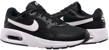 Кросівки чоловічі Nike Air Max Sc CW4555-002 42,5 (9 US) чорні | Фото 11