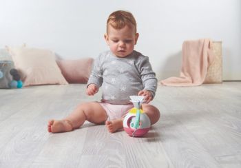 Купить игрушку музыкальную и развивающую Музична іграшка TINY LOVE Мрії Принцеси (1306206830) | Фото 3