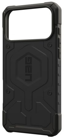Чохол UAG для APPLE iPhone 17 Pro Max Pathfinder MagSafe Black (114549114040) | Фото 3