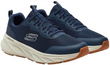 Кросівки чоловічі Skechers Edgeride - Rekze 232835 NVW 44 (10.5 US) сині (KM5377-105) | Фото 5