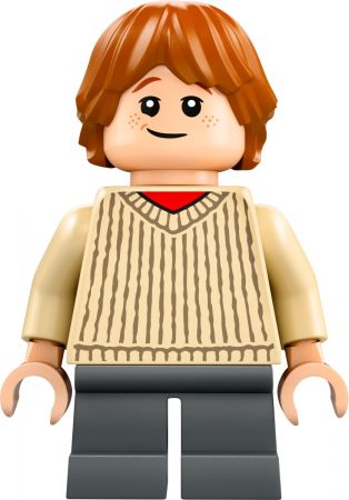 Конструктор LEGO Harry Potter Летючий Форд «Англія» (76424) Конструктор LEGO Harry Potter Летючий Форд «Англія» (76424) | Фото 2