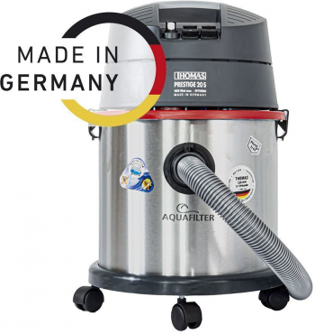 Миючий пилосос THOMAS PRESTIGE 20 S AQUAFILTER (788103) Миючий пилосос THOMAS PRESTIGE 20 S AQUAFILTER (788103) | Фото 4