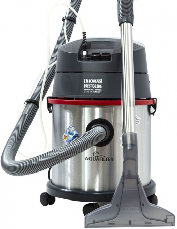 Миючий пилосос THOMAS PRESTIGE 20 S AQUAFILTER (788103) Миючий пилосос THOMAS PRESTIGE 20 S AQUAFILTER (788103) | Фото 2