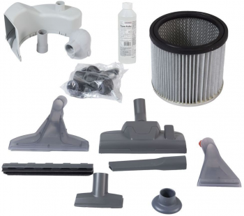 Миючий пилосос THOMAS PRESTIGE 20 S AQUAFILTER (788103) Миючий пилосос THOMAS PRESTIGE 20 S AQUAFILTER (788103) | Фото 3