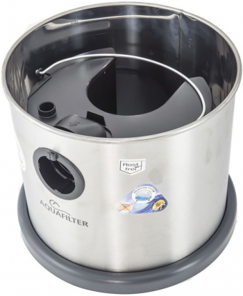 Миючий пилосос THOMAS PRESTIGE 20 S AQUAFILTER (788103) Миючий пилосос THOMAS PRESTIGE 20 S AQUAFILTER (788103) | Фото 12