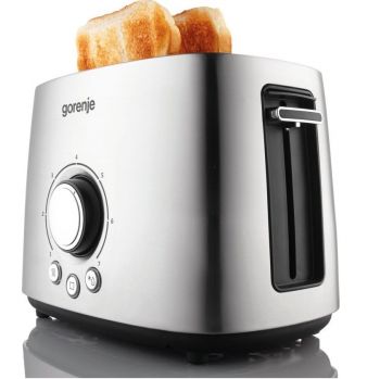 Тостер GORENJE T1000E | Фото 2