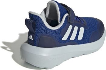 Кросівки дитячі Adidas Fortarun 3.0 El C JI2189 28 (10K UK) сині/білі (4067904257387) Кросівки дитячі Adidas Fortarun 3.0 El C JI2189 28 (10K UK) сині/білі (4067904257387) | Фото 7