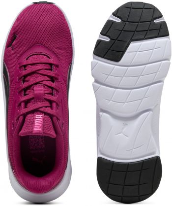 Кросівки Puma FlexFocus Lite Modern 310093-25 37 (4 UK) малинові (4069157050548) | Фото 3